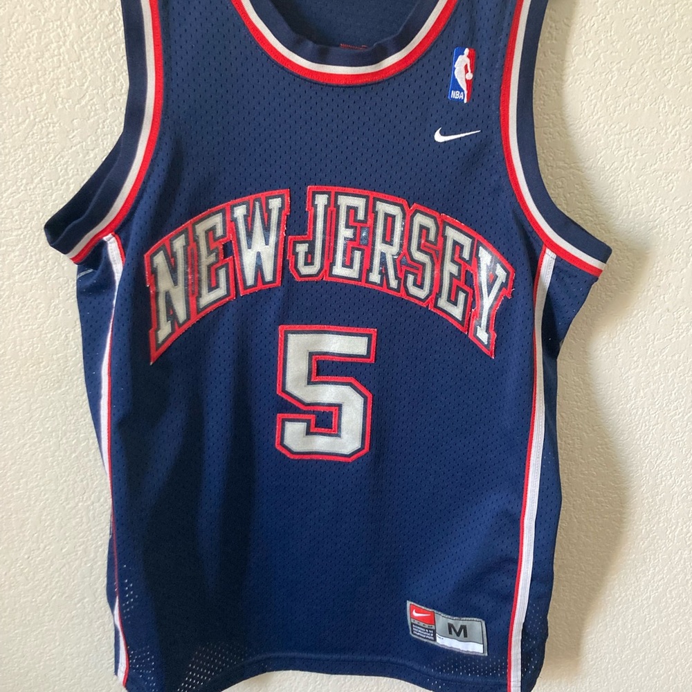 Jason Kidd nba Jersey, M